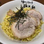 油そば専門店 歌志軒 名古屋駅西口店 - 