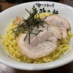 油そば専門店 歌志軒 名古屋駅西口店 - 