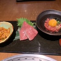 蕃 YORONIKU - 