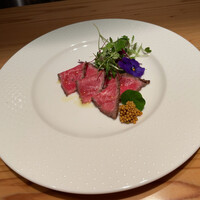 鳥取和牛専門店 大山 不二家 心斎橋本店 - 