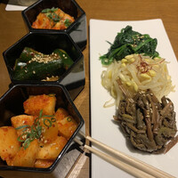 蕃 YORONIKU - 