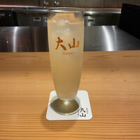 鳥取和牛専門店 大山 不二家 心斎橋本店 - 