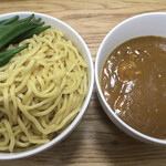 麺屋 波 - 自己調理※鎌倉野菜ではない