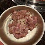 Yakiniku Sawagi - 