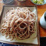 Haraguchi Soba - 