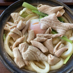 季節料理 うどん 喜多梅 - 