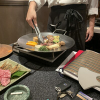 味鉄 東京赤坂店 - 