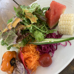 カフェ コーストライフ - 