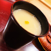 東茶屋 なかむら - 香箱かに