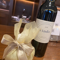 ケンゾーエステイトワイナリー 大阪 - 