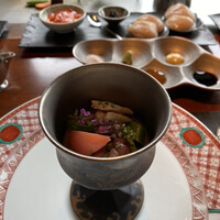 有馬 華暦 エクシブ有馬離宮 - 