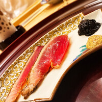東茶屋 なかむら - 鰹