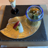 日本料理 時宜 芦屋ベイコート倶楽部 ホテル&スパリゾート - 