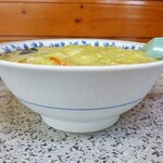 Chinrai - ちゃんぽん麺