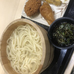 丸亀製麺 - 