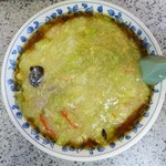 珍来 - ちゃんぽん麺