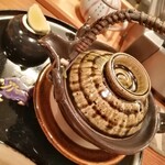 旨いもん屋 根っこ - 