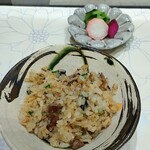 鉄板焼にし緒 - 