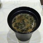 鉄板焼にし緒 - 