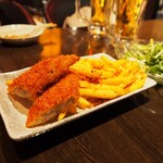 いざかや がぱお丸 - 