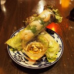 いざかや がぱお丸 - 