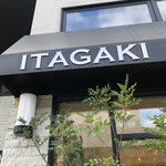 Itagaki - 