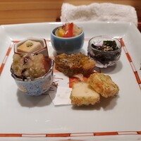 渋谷 鮨 まつもと - 