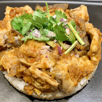 十勝ハーブ牛焼肉 MONMOM - 