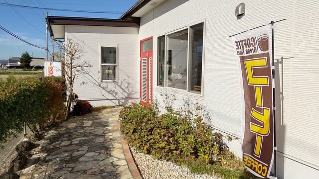 田んぼかふぇ ソレイユ - 南仙台（カフェ）の写真