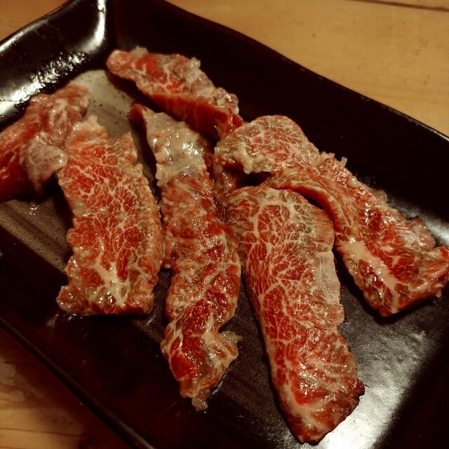 焼肉 金斗雲（きんとうん） - 旭川四条（焼肉）の写真
