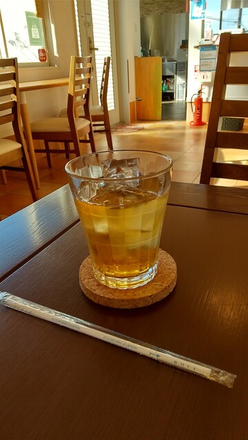 田んぼかふぇ ソレイユ - 南仙台（カフェ）の写真