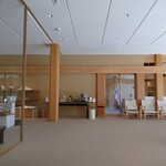 あさば - 売店 と ロビー ラウンジ