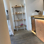 キタサンドウコーヒー - 