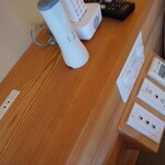 あさば - ベッド周り  このスイッチ♪♪♪押しやすい様な細かな工夫に 感心します