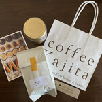 coffee Kajita - 