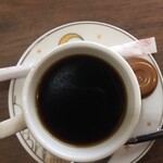 ゼノビア東京 - アラビアンコーヒー