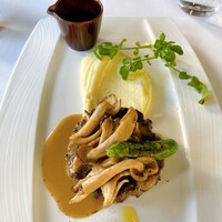 RUBY JACK'S SEAFOOD & STEAK - 