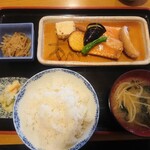 和食たまゆら - 