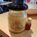 LUCE FARM - 