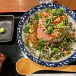 串揚げ×大衆魚バル ひかりや＆ヤジモン - 