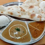 インド料理レストラン サンディア - 