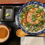 串揚げ×大衆魚バル ひかりや＆ヤジモン - 