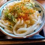 Marugame Seimen - 更に七味ぶっかけ