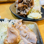 本鮪と黒豚料理CHOCHINちょうちん - 