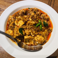 四川料理 龍の子 - 