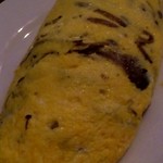 アヒルストア - キノコオムレツ