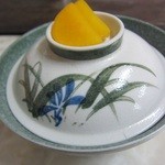 お食事処　もり - 蓋のあるどんぶりが最高やで