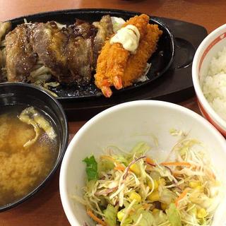 東京チカラめし_1