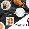 Piatto J