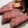 鉄板焼 やすま